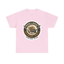 Load image into Gallery viewer, Pitzl &amp; Pitzl Curling T-Shirt
