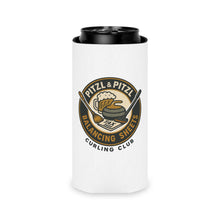 Load image into Gallery viewer, Pitzl &amp; Pitzl Curling Can Cooler
