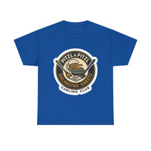 Load image into Gallery viewer, Pitzl &amp; Pitzl Curling T-Shirt
