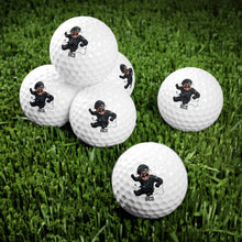 Load image into Gallery viewer, Rita - Golf Balls, 6pcs
