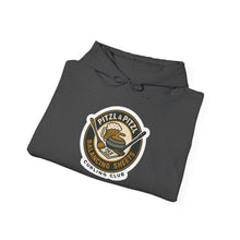Load image into Gallery viewer, Pitzl &amp; Pitzl Curling Hoodie
