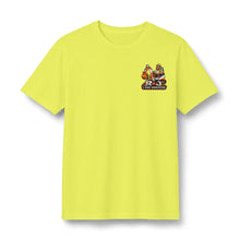 Load image into Gallery viewer, R&amp;J Land Services Construction T-Shirt
