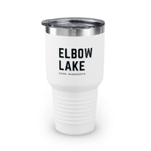 Load image into Gallery viewer, Elbow Lake, MN - Tumbler, 30oz (Engstrom)
