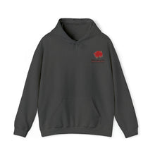Load image into Gallery viewer, Red Willow Carpentry - Hooded Sweatshirt
