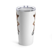 Load image into Gallery viewer, Carlson #105 - Tumbler 20oz
