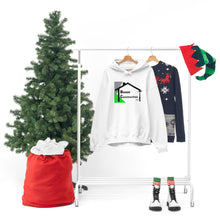 Load image into Gallery viewer, Benni Construction - Hooded Sweatshirt
