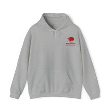 Load image into Gallery viewer, Red Willow Carpentry - Hooded Sweatshirt
