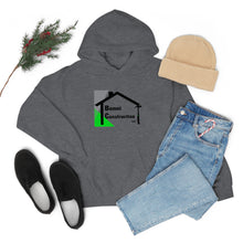 Load image into Gallery viewer, Benni Construction - Hooded Sweatshirt
