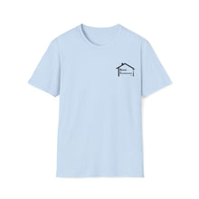 Load image into Gallery viewer, Benni Construction - Woman's Softstyle T-Shirt

