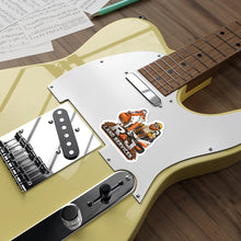 Load image into Gallery viewer, R &amp; J Land Services Construction - Die-Cut Sticker/Vinyl Decal
