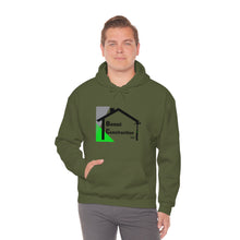Load image into Gallery viewer, Benni Construction - Hooded Sweatshirt
