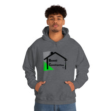 Load image into Gallery viewer, Benni Construction - Hooded Sweatshirt

