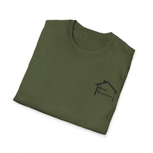 Load image into Gallery viewer, Benni Construction - Woman's Softstyle T-Shirt
