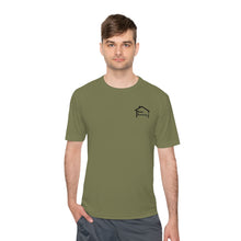 Load image into Gallery viewer, Benni Construction - Moisture Wicking Tee
