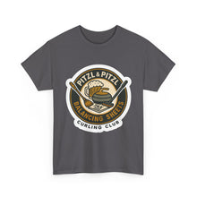 Load image into Gallery viewer, Pitzl &amp; Pitzl Curling T-Shirt
