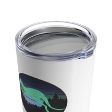 Load image into Gallery viewer, Kangaroo North - Tumbler 20oz

