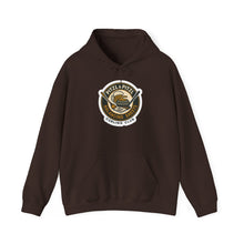 Load image into Gallery viewer, Pitzl &amp; Pitzl Curling Hoodie
