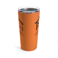 Load image into Gallery viewer, Benni Construction - Tumbler 20oz
