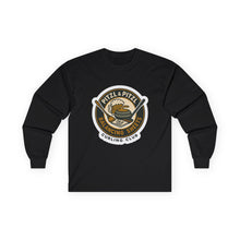 Load image into Gallery viewer, Pitzl &amp; Pitzl Curling Club Long Sleeve Tee

