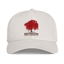 Load image into Gallery viewer, Red Willow Carpentry Hat
