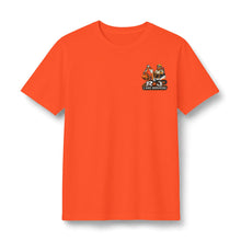 Load image into Gallery viewer, R&amp;J Land Services Construction T-Shirt
