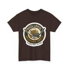 Load image into Gallery viewer, Pitzl &amp; Pitzl Curling T-Shirt
