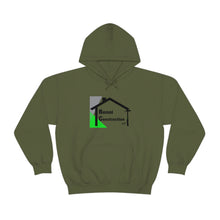Load image into Gallery viewer, Benni Construction - Hooded Sweatshirt
