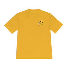 Load image into Gallery viewer, Benni Construction - Moisture Wicking Tee

