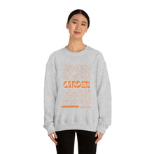 Load image into Gallery viewer, Garden, Garden, Garden - Crewneck Sweatshirt
