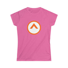 Load image into Gallery viewer, Elevation Church - Women's Softstyle Tee
