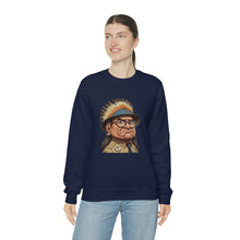 Load image into Gallery viewer, Chief - Big D - Crewneck Sweatshirt
