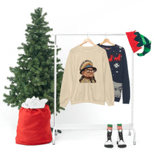 Load image into Gallery viewer, Chief - Big D - Crewneck Sweatshirt

