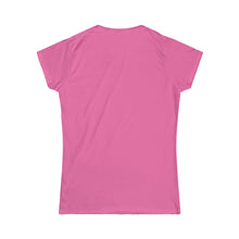 Load image into Gallery viewer, "Plant Lady" Women's Softstyle Tee
