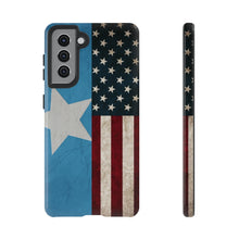 Load image into Gallery viewer, Somali/American Phone Case
