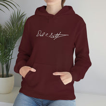 Load image into Gallery viewer, Dale Signature Hooded Sweatshirt
