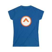 Load image into Gallery viewer, Elevation Church - Women's Softstyle Tee

