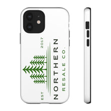 Load image into Gallery viewer, Northern Resale Co Phone Case
