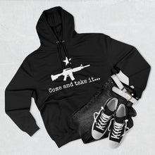 Load image into Gallery viewer, Come and take it... AR-15
