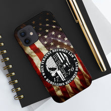 Load image into Gallery viewer, We The People - Phone Case
