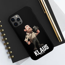 Load image into Gallery viewer, The Movie Man - Krekeler #2319 - Phone Cases
