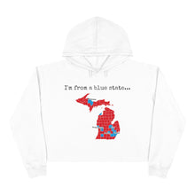 Load image into Gallery viewer, I'm from a blue state... Michigan
