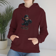 Load image into Gallery viewer, Rita - Hooded Sweatshirt
