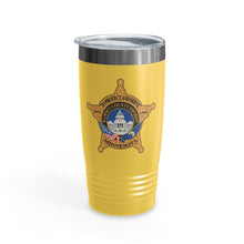 Load image into Gallery viewer, RCSO Tumbler - 20oz
