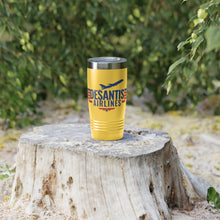 Load image into Gallery viewer, Desantis Airlines Tumbler 20oz
