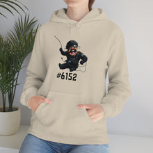 Load image into Gallery viewer, Rita - Hooded Sweatshirt
