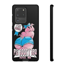Load image into Gallery viewer, Pig Booty BBQ Phone Case
