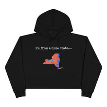 Load image into Gallery viewer, I'm from a blue state... New York
