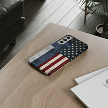 Load image into Gallery viewer, Finnish/American Phone Case
