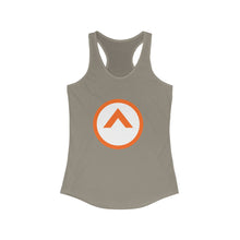 Load image into Gallery viewer, Elevation Church - Women's Racerback Tank
