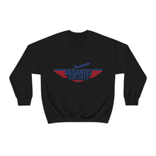 Load image into Gallery viewer, Desantis Airlines Crewneck Sweatshirt
